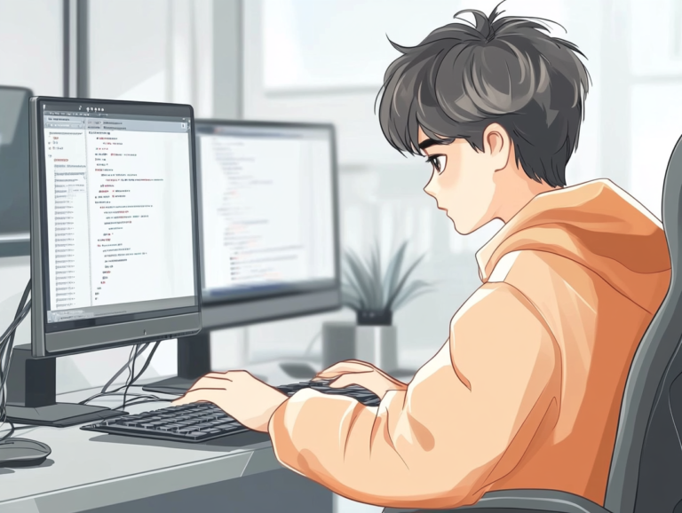 Qu'est ce que la cyber sécurité ?