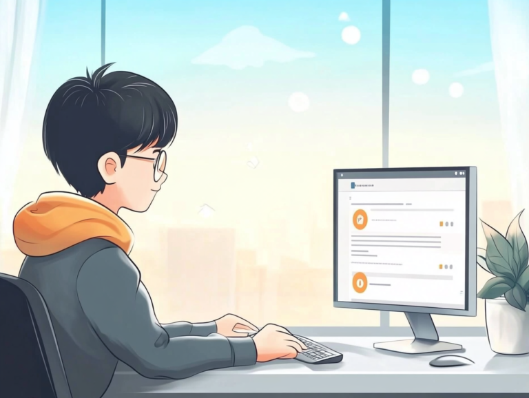 Connecter son compte Gmail à Make