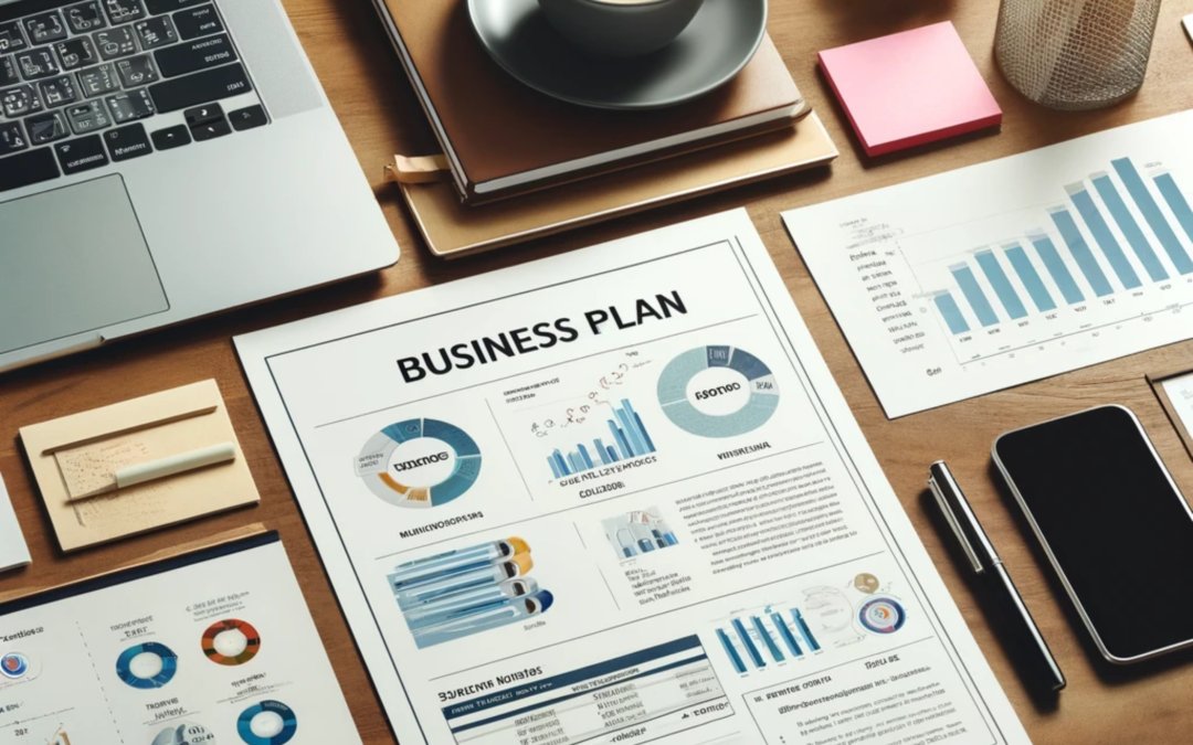 Qu’est-ce qu’un business plan et pourquoi est-il nécessaire ?