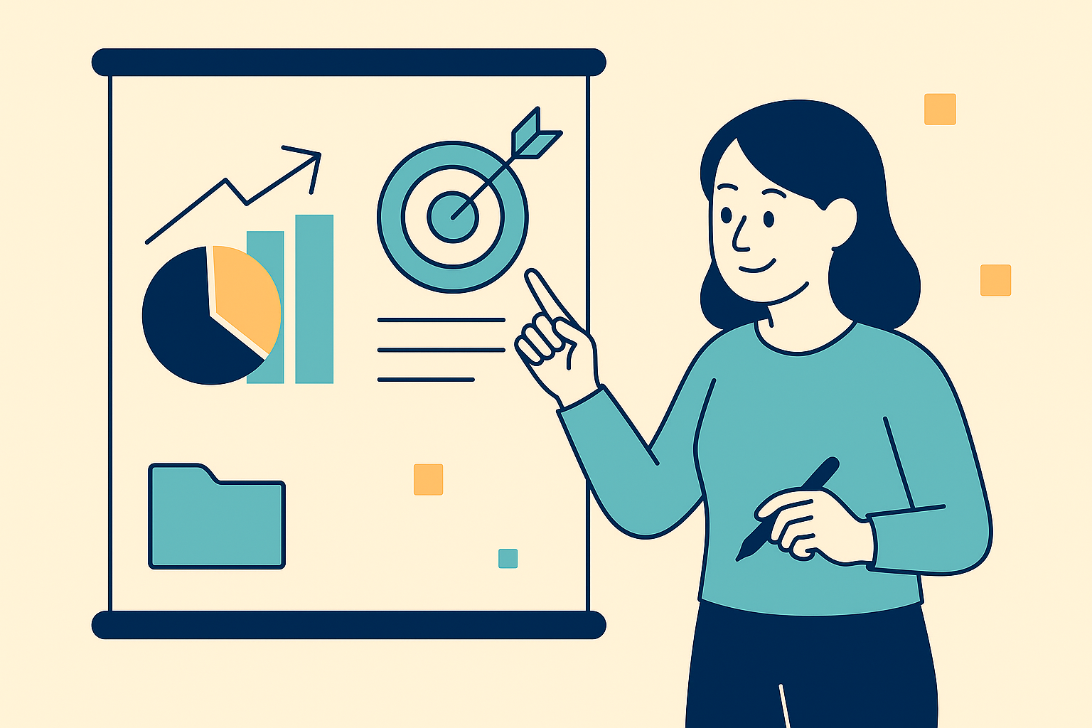 Comment créer une stratégie de marketing efficace ?
