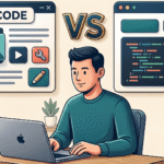 No-code ou développement codé : comment choisir la meilleure approche pour votre projet web  ?