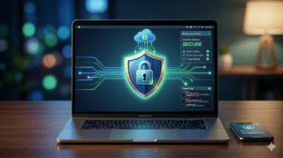 Qu&rsquo;est ce que la cybersécurité ?