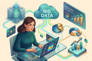 Qu&rsquo;est-ce que le Big Data ?