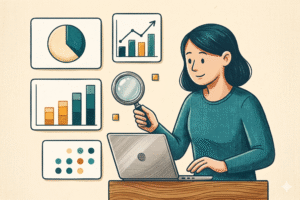 Les différentes techniques pour visualiser des données