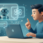 Qu&rsquo;est ce que l&rsquo;intelligence artificielle générative?