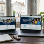 Les fondamentaux du responsive design