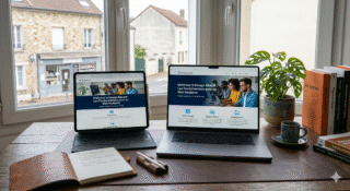 Les fondamentaux du responsive design