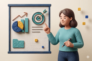 Comment créer une stratégie de marketing efficace ?