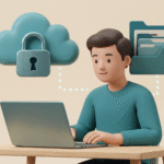 Comment sécuriser ses données sur le cloud?