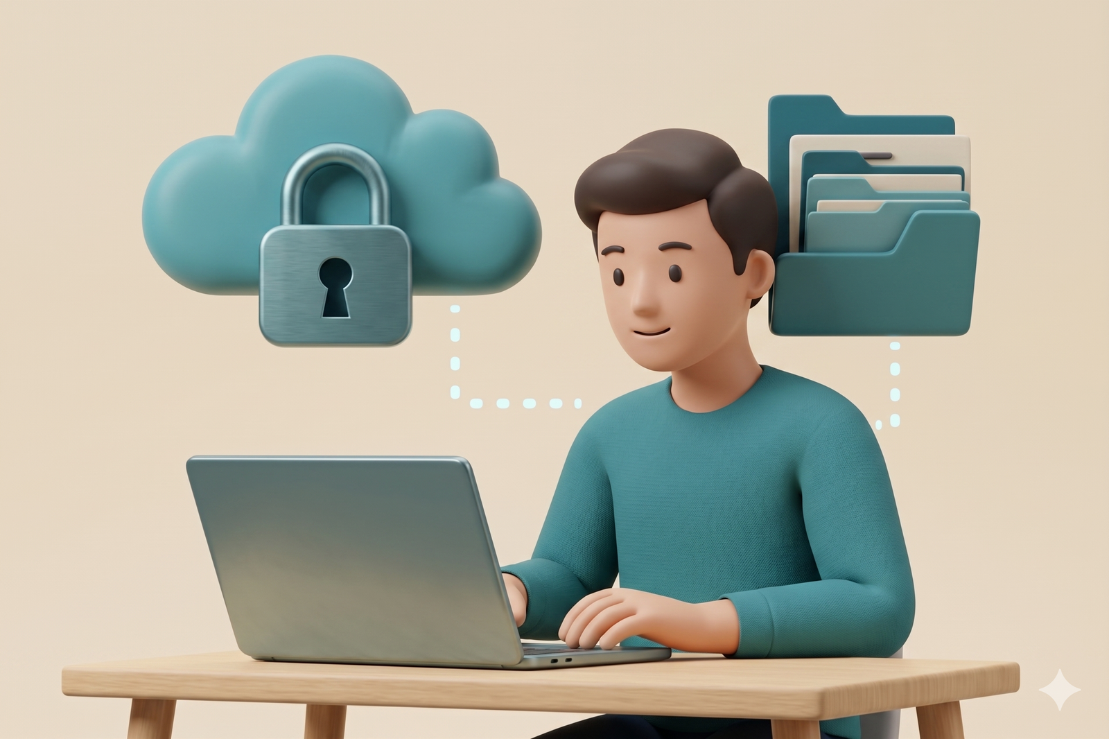 Comment sécuriser ses données sur le cloud?