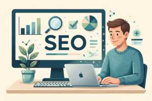 Les fondamentaux du SEO