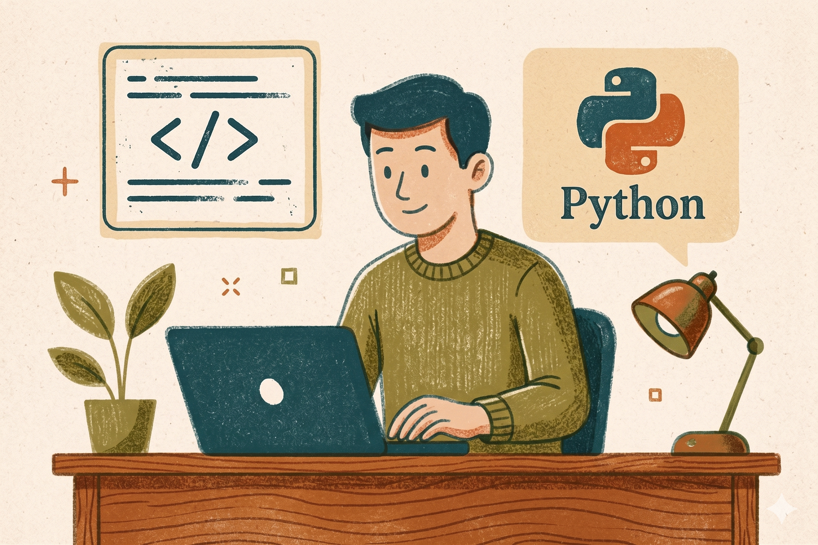 Les fondements du développement web avec Python