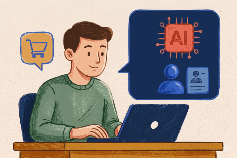 Peut-on prédire le comportement des consommateurs avec l&rsquo;IA ?