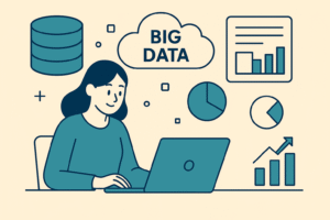 Qu’est-ce que le Big Data ?
