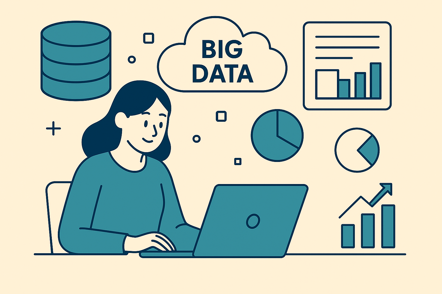 Qu’est-ce que le Big Data ?