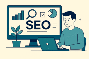 Les fondamentaux du SEO