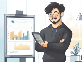 Les différentes techniques pour visualiser des données