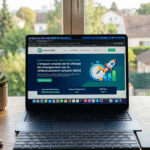 L&rsquo;impact de la vitesse de chargement sur le référencement naturel