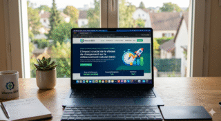 L&rsquo;impact de la vitesse de chargement sur le référencement naturel