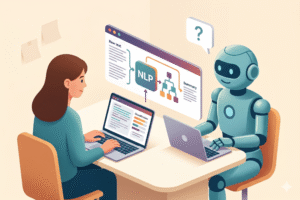 Les différentes techniques de NLP