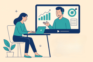 Comment optimiser sa formation en ligne : les méthodes qui fonctionnent vraiment