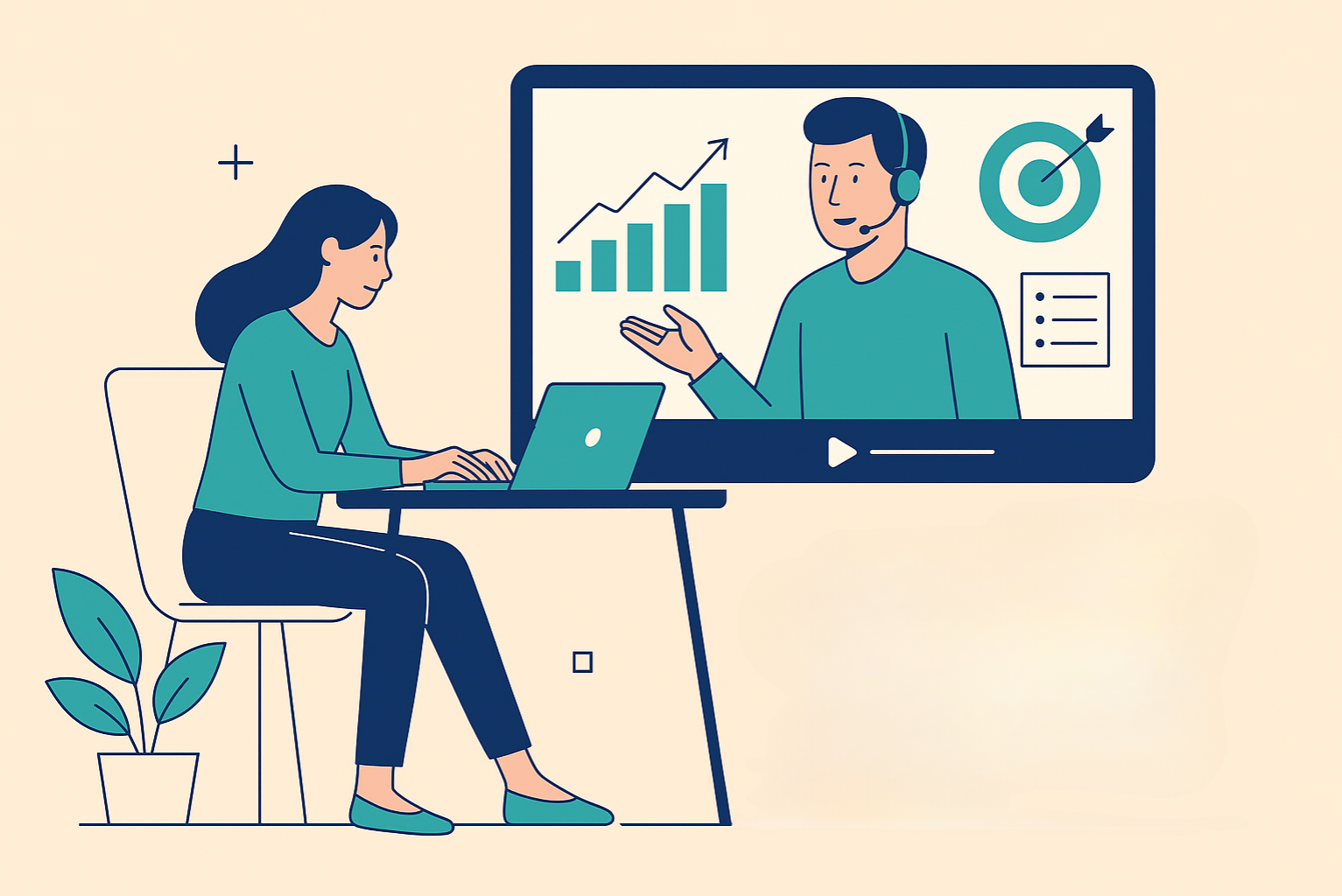 Comment optimiser sa formation en ligne : les méthodes qui fonctionnent vraiment