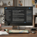 Comment faire un podcast avec Notebook LM ?