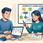 Tout ce qu&rsquo;il faut savoir sur la méthode agile.