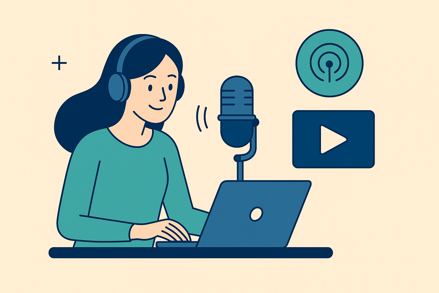 Qu’est-ce qu’un podcast ? Tout ce qu’il faut savoir