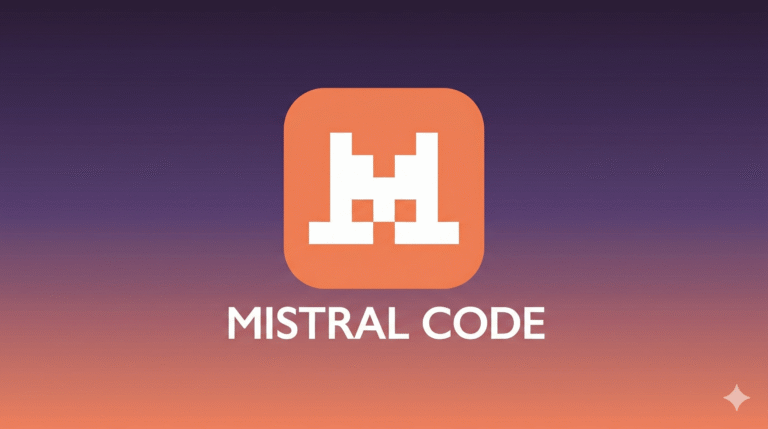 Mistral Code : l&rsquo;assistant IA qui transforme le développement de logiciel