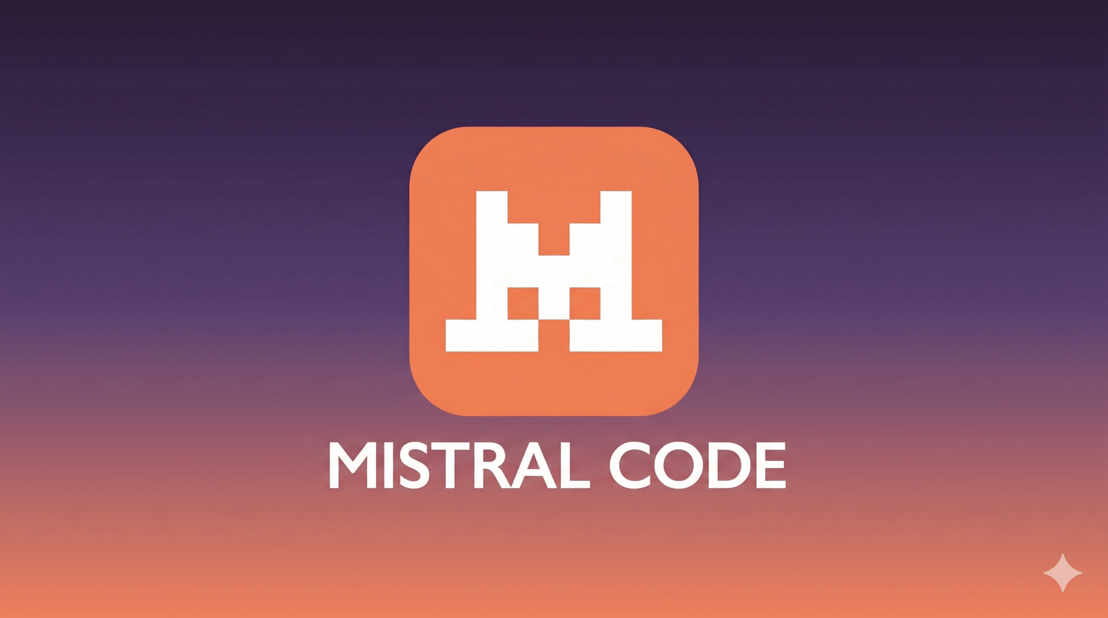 Mistral Code : l&rsquo;assistant IA qui transforme le développement de logiciel