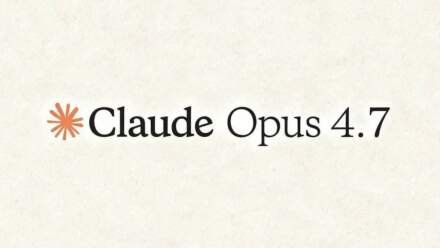 Claude Opus 4.7 : Anthropic repousse les limites de l&rsquo;IA autonome