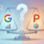 Que choisir entre Google Analytics et Piano Analytics ?