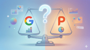 Que choisir entre Google Analytics et Piano Analytics ?