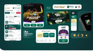 Digitalisation des paris sportifs : Décryptage de la stratégie PMU Play