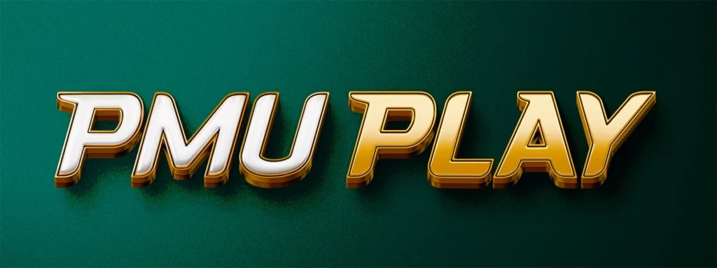 logo pmu play