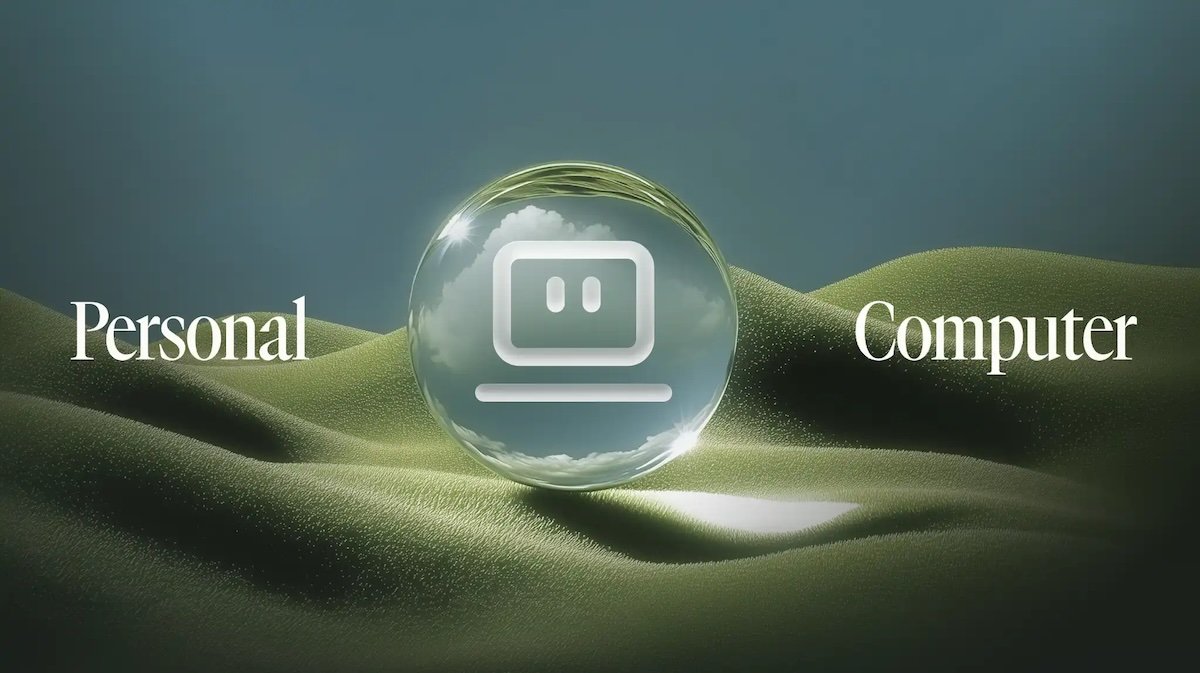 Perplexity Personal Computer : L&rsquo;IA qui prend (littéralement) le contrôle de votre Mac