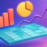 Tableau de bord sur Excel : créer un suivi dynamique pas à pas