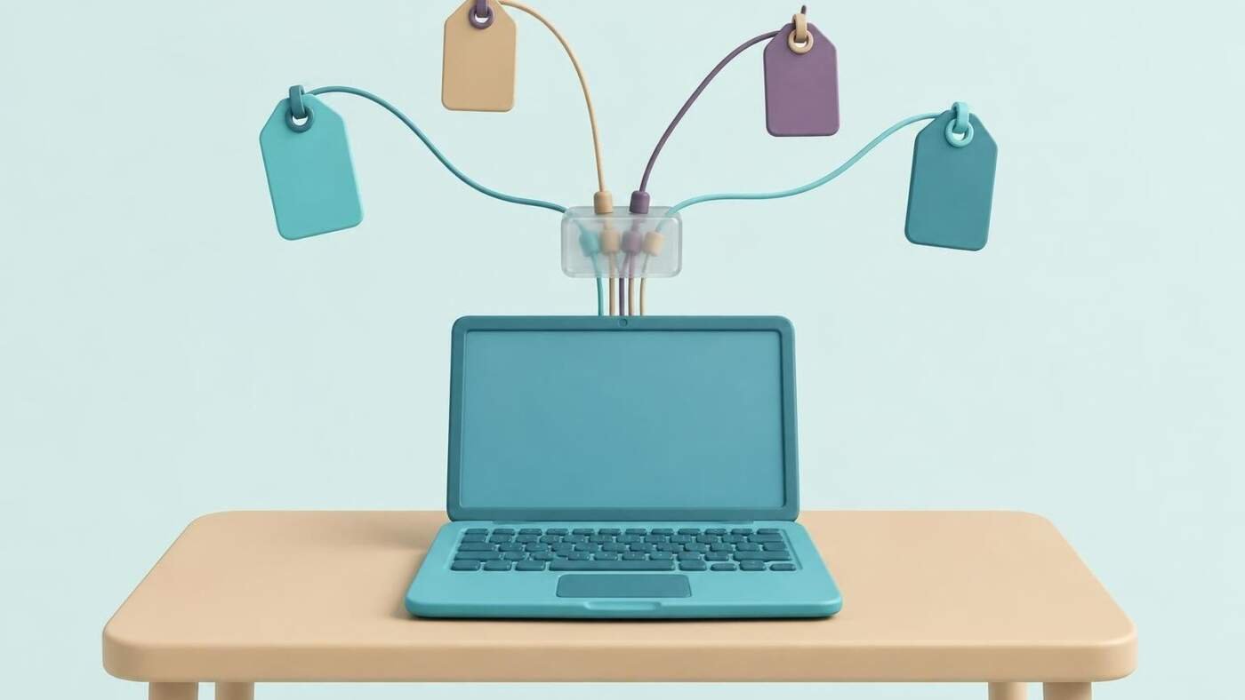 Google Tag Manager : comprendre balises, déclencheurs et variables