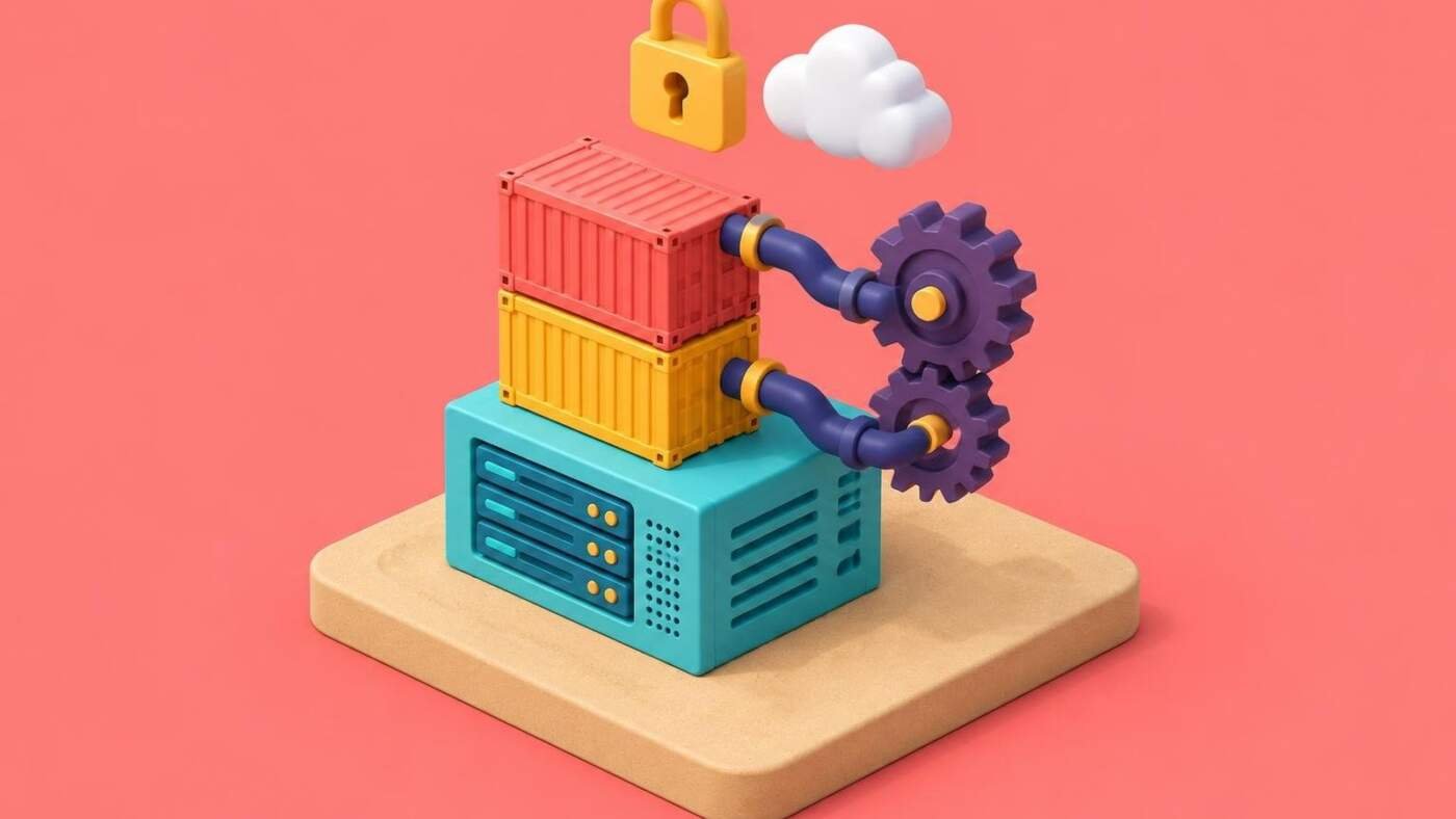 Installer n8n avec Docker : le tutoriel pour l’héberger soi-même